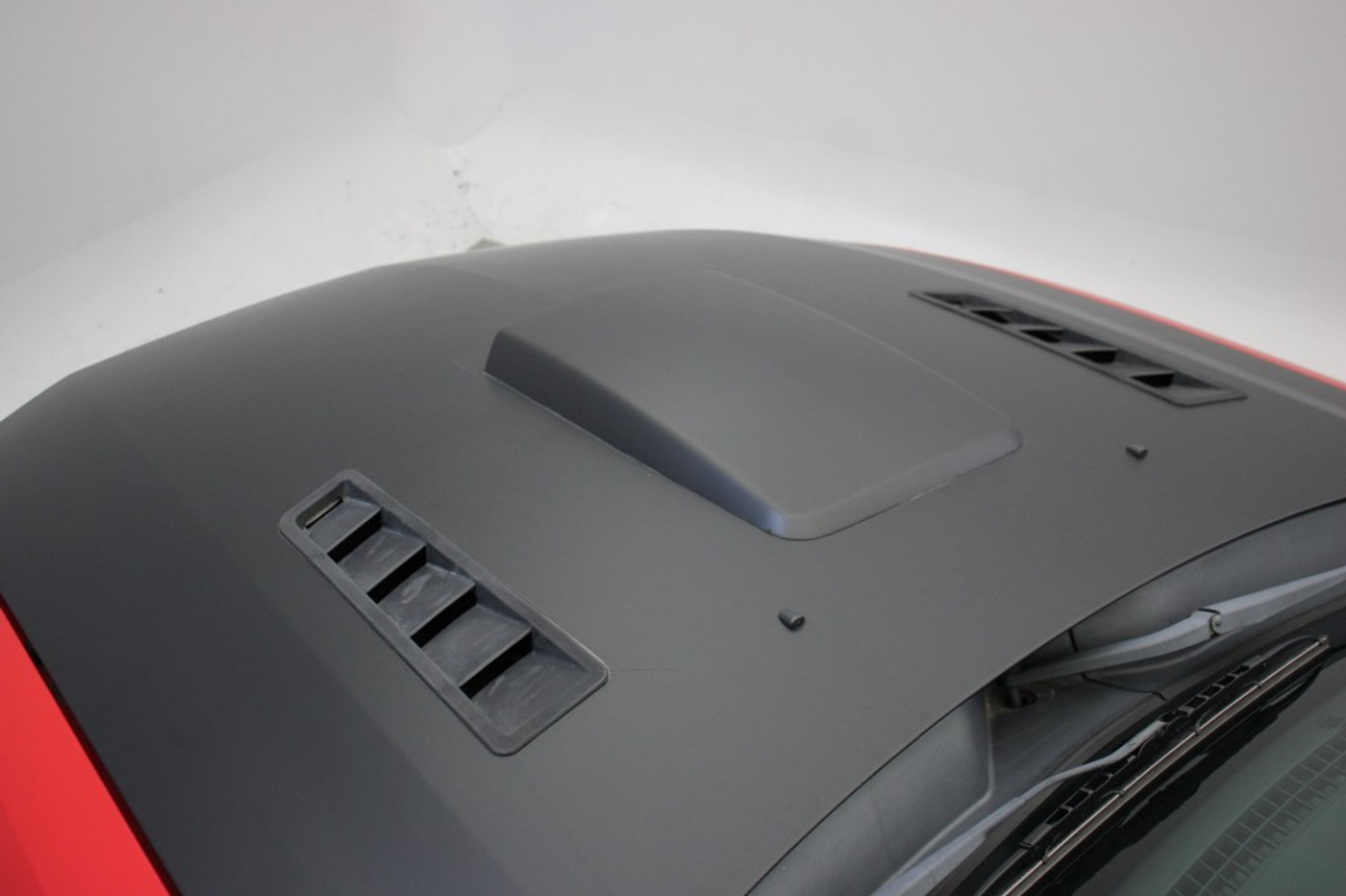 Foto van Ford Mustang