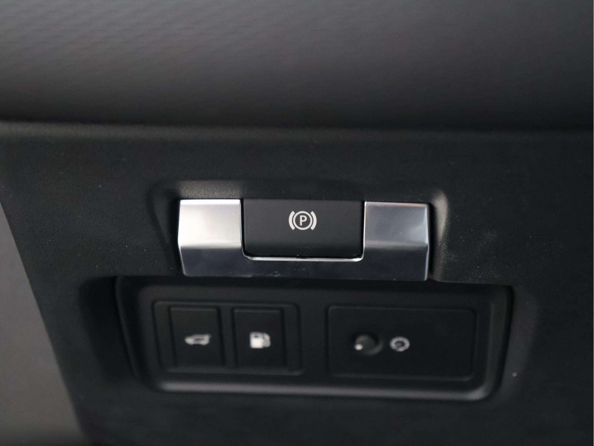 Foto van Land Rover Discovery Sport