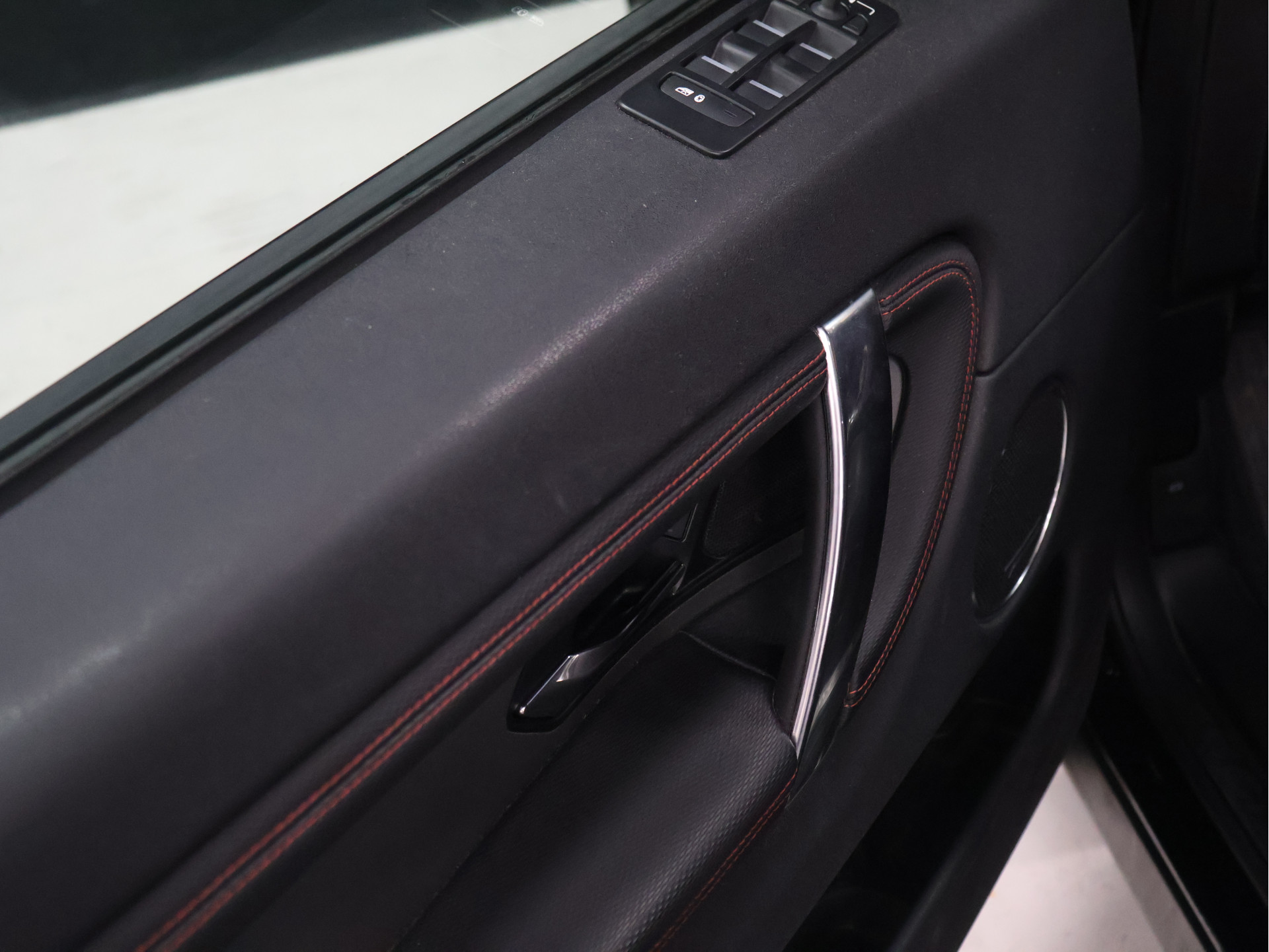 Foto van Land Rover Discovery Sport