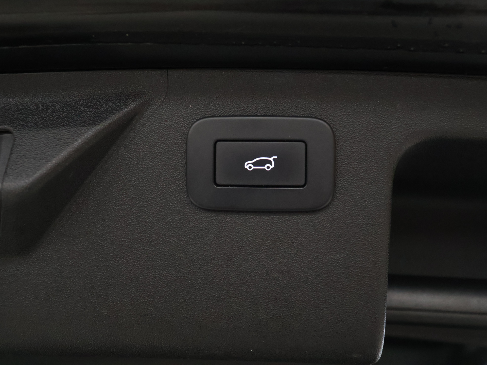 Foto van Land Rover Discovery Sport