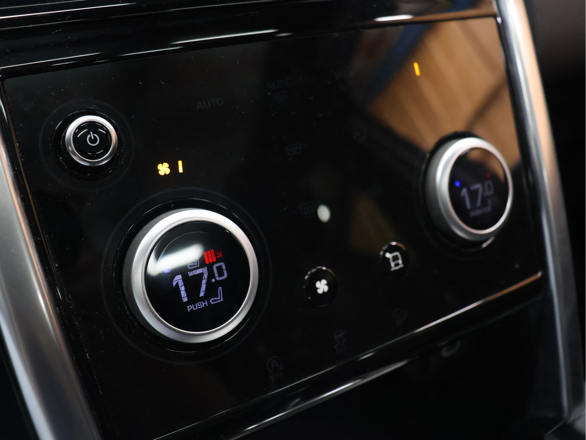 Foto van Land Rover Discovery Sport