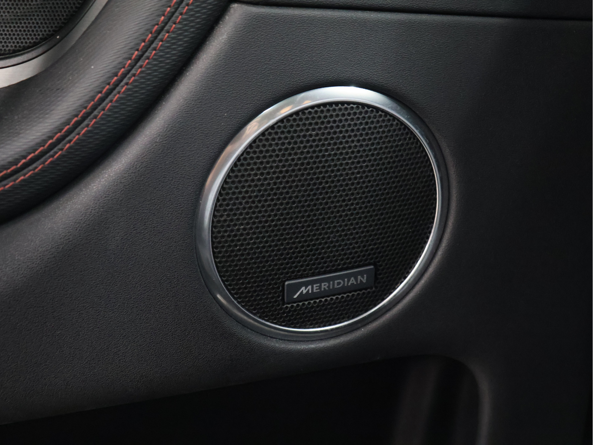 Foto van Land Rover Discovery Sport
