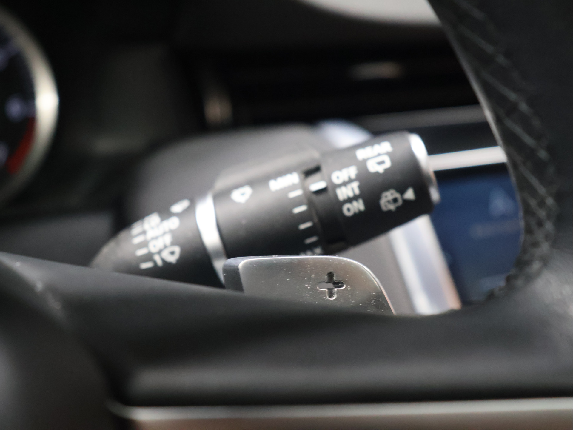 Foto van Land Rover Discovery Sport