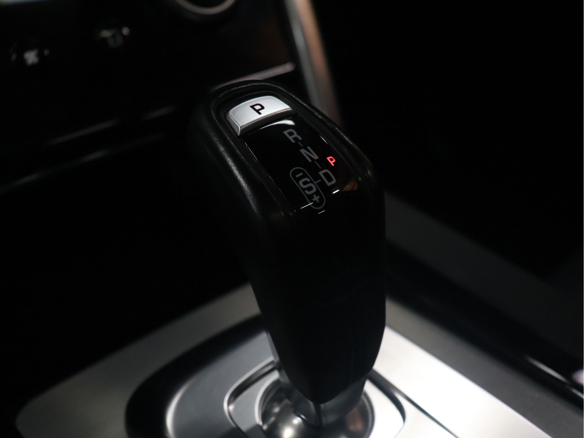 Foto van Land Rover Discovery Sport