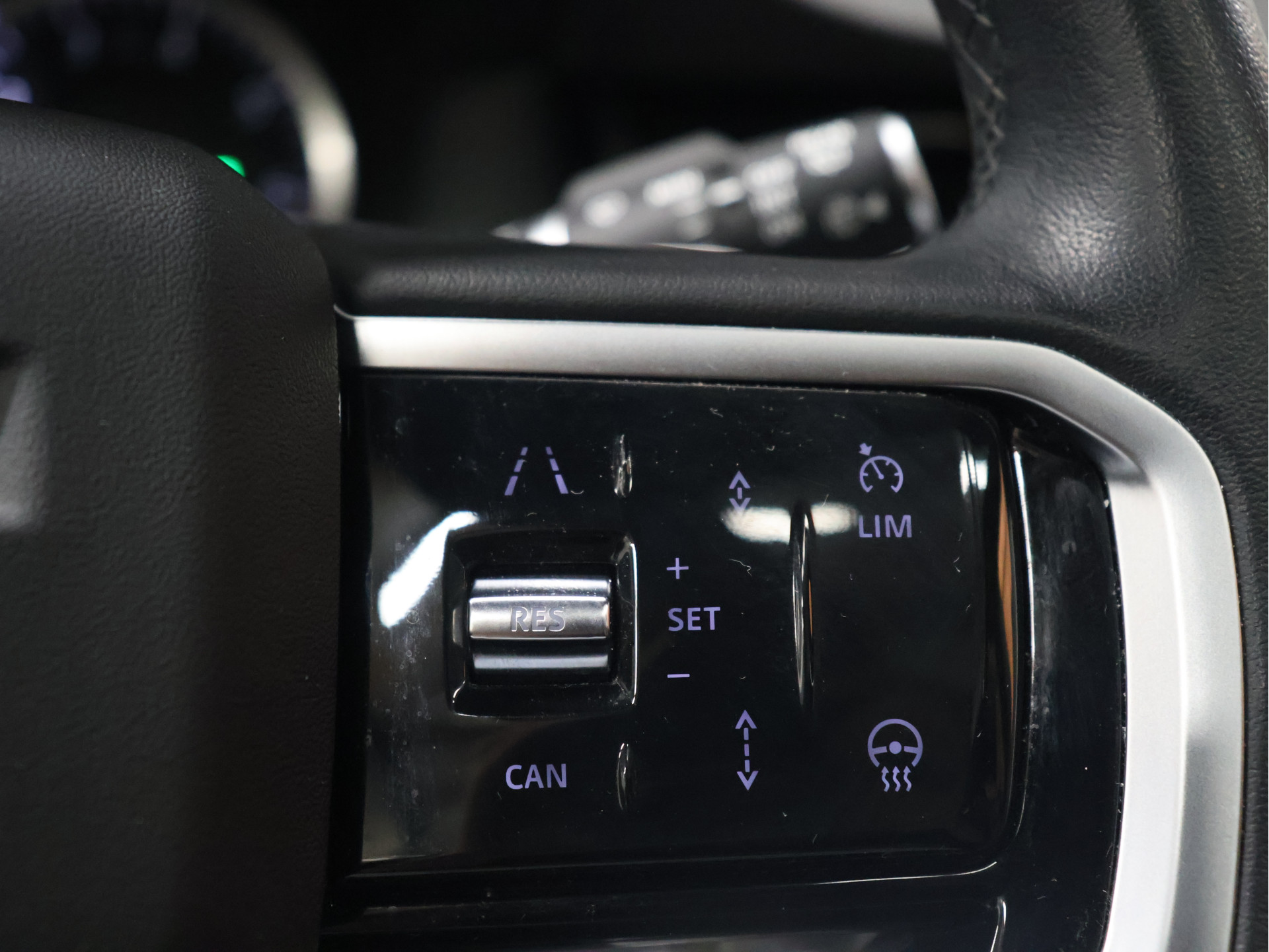 Foto van Land Rover Discovery Sport