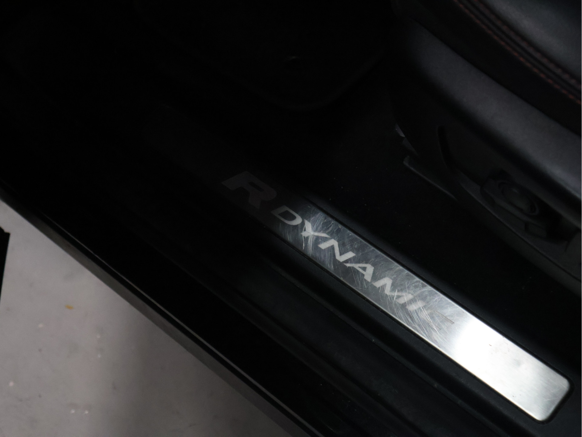 Foto van Land Rover Discovery Sport