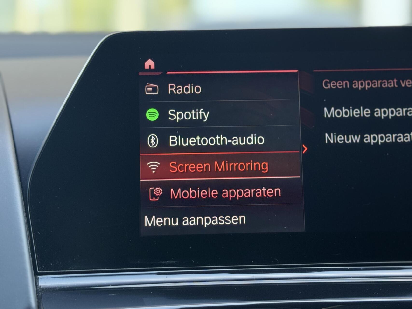 Foto van BMW 8-serie Gran Coupé