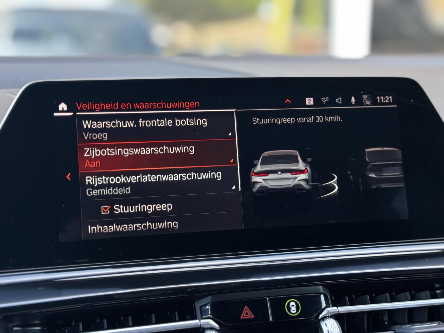 Foto van BMW 8-serie Gran Coupé