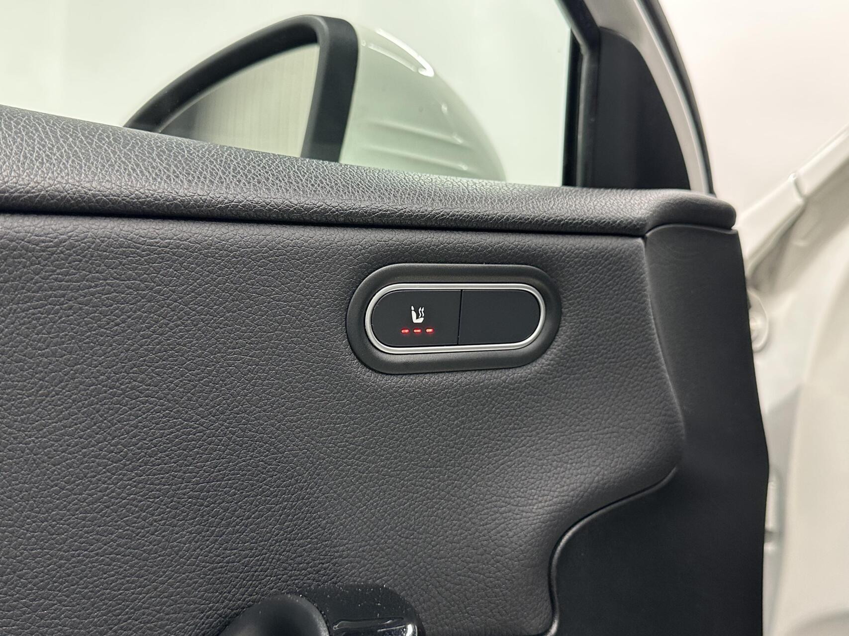 Foto van Mercedes-Benz A 200