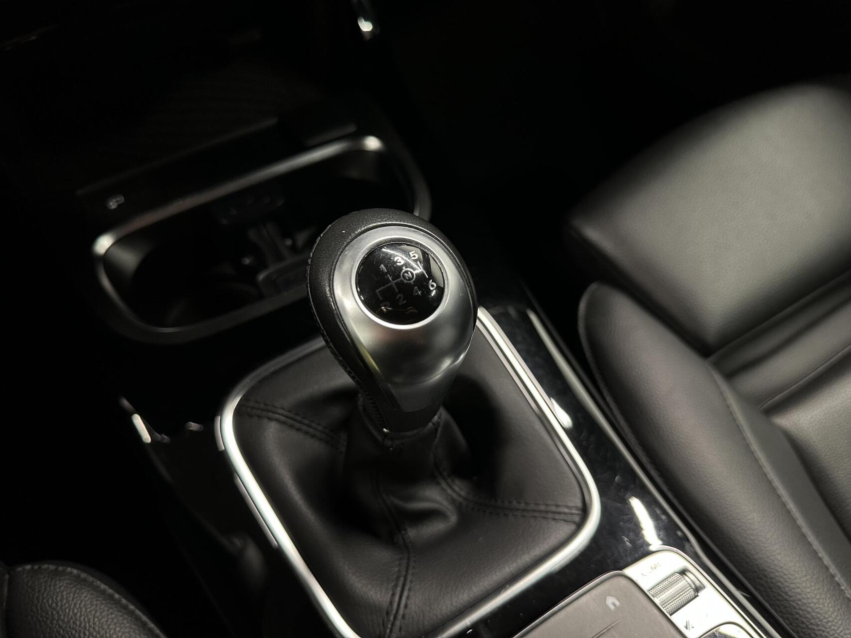 Foto van Mercedes-Benz A 200
