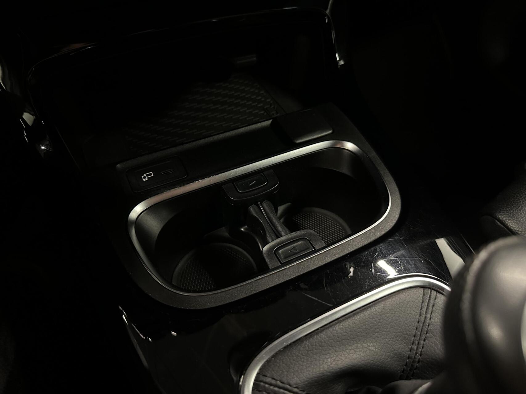 Foto van Mercedes-Benz A 200