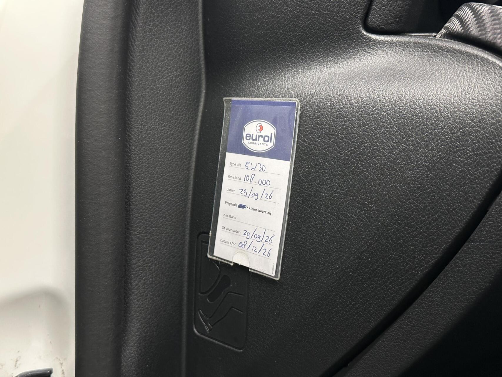 Foto van Mercedes-Benz A 200