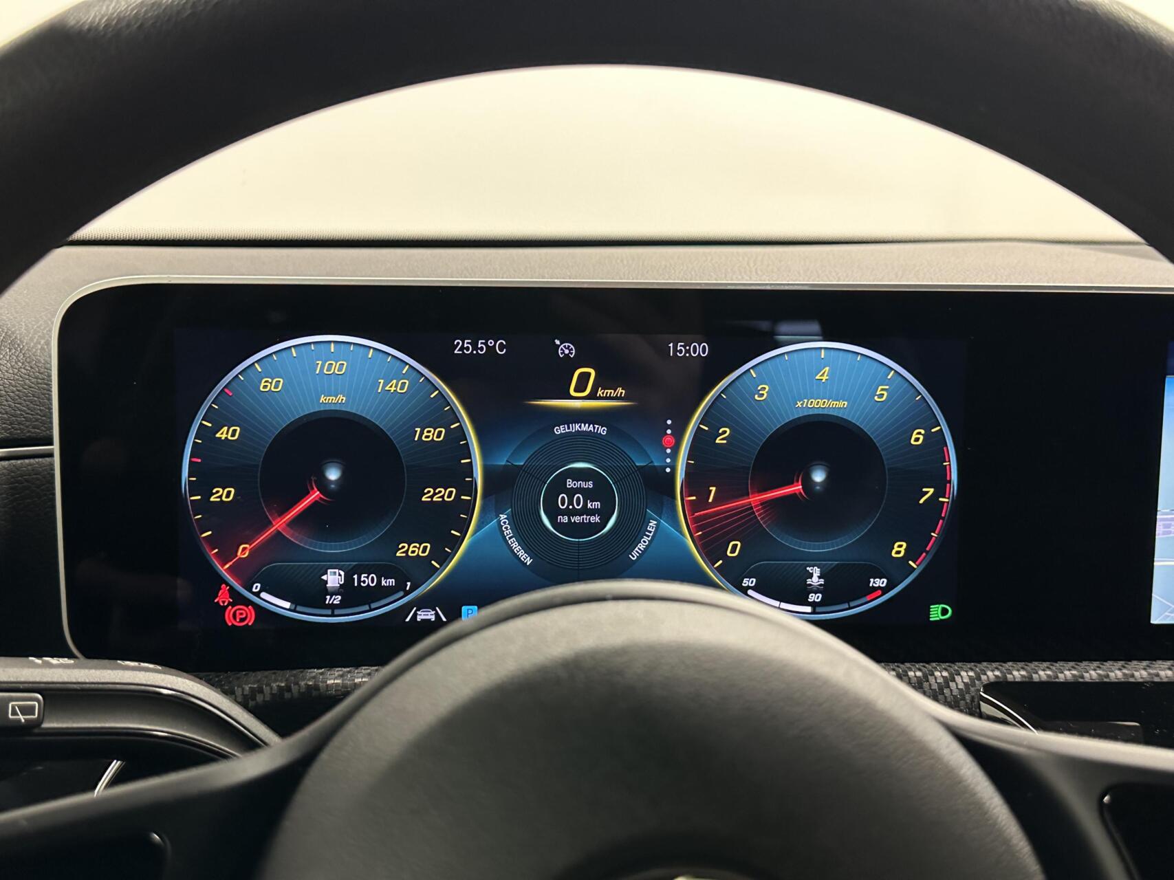 Foto van Mercedes-Benz A 200