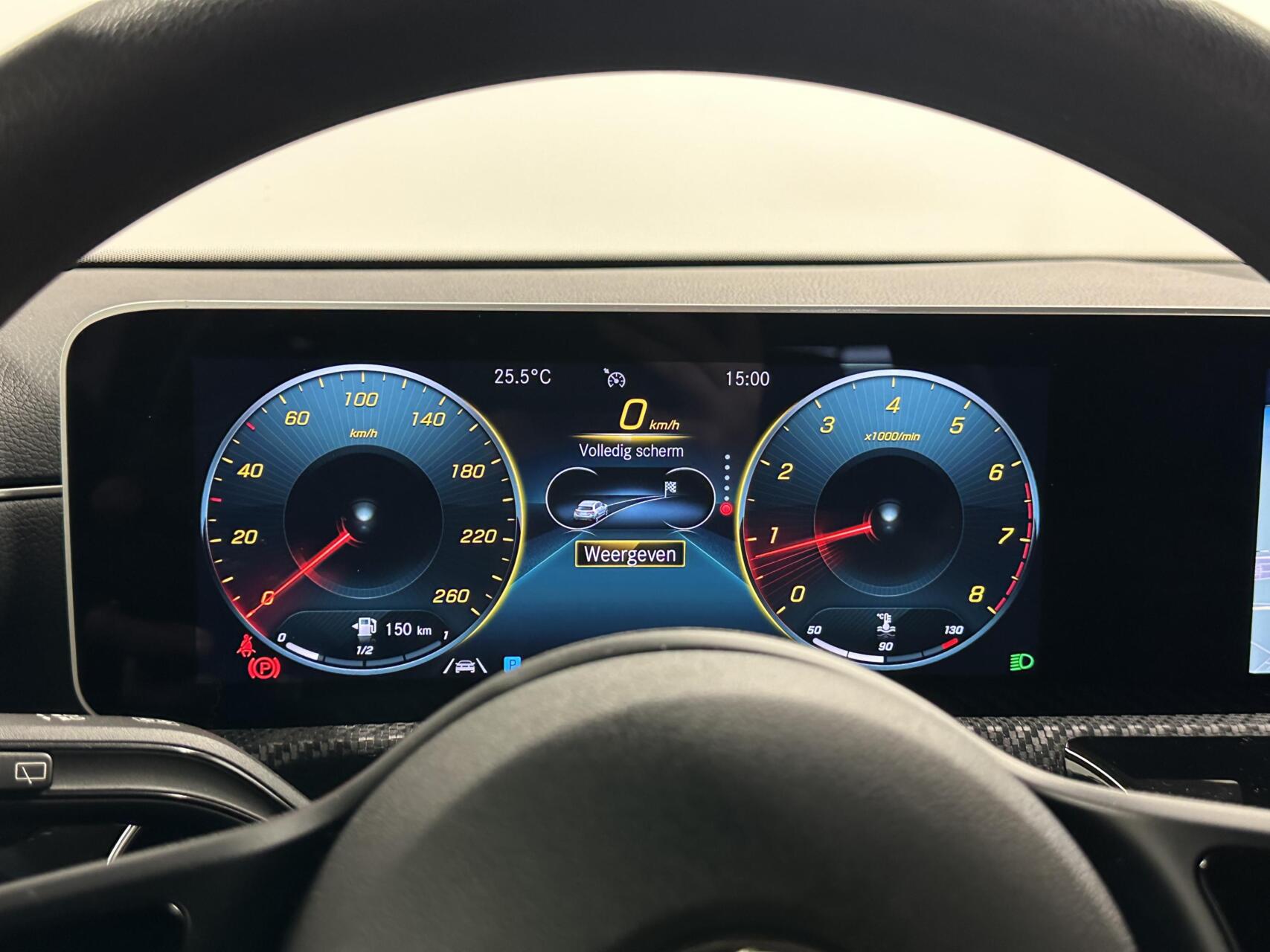 Foto van Mercedes-Benz A 200