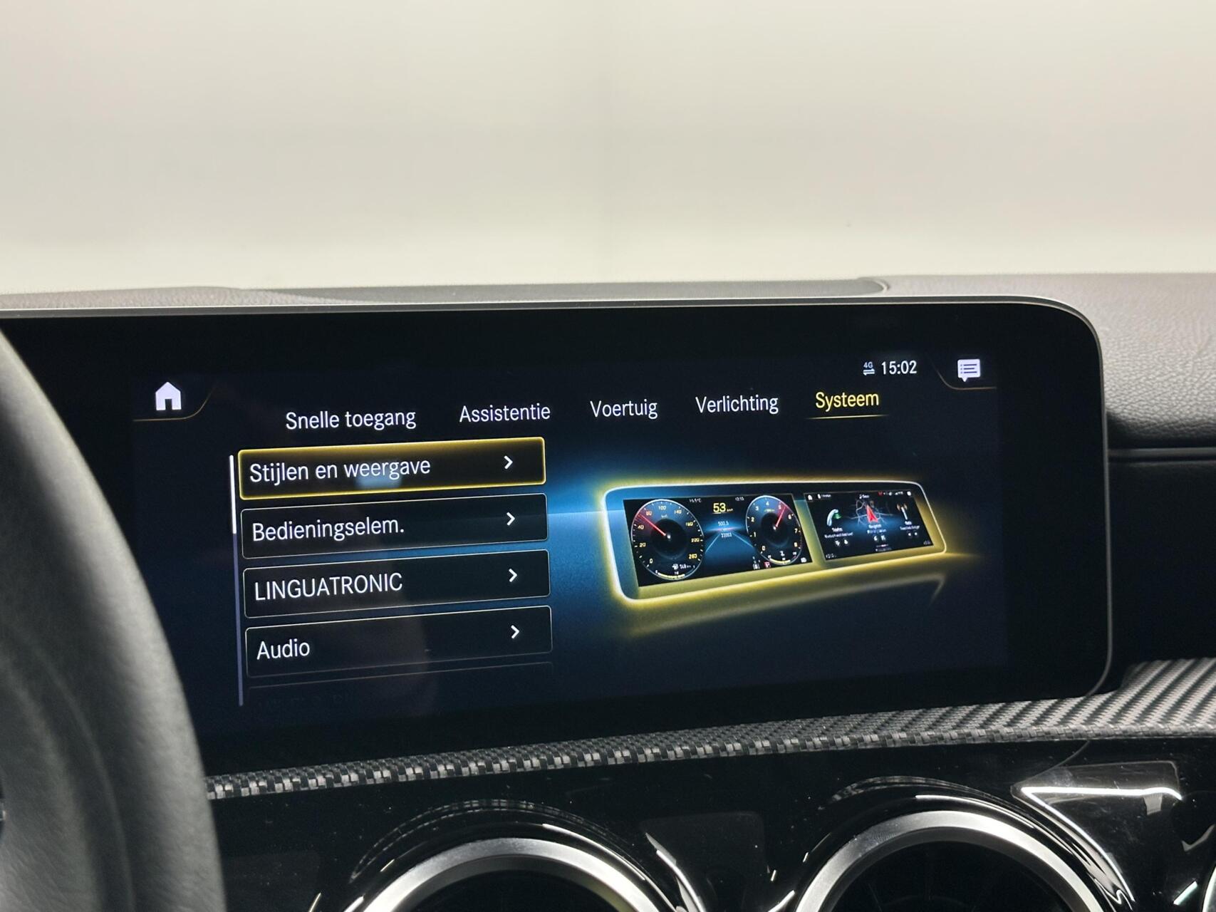 Foto van Mercedes-Benz A 200