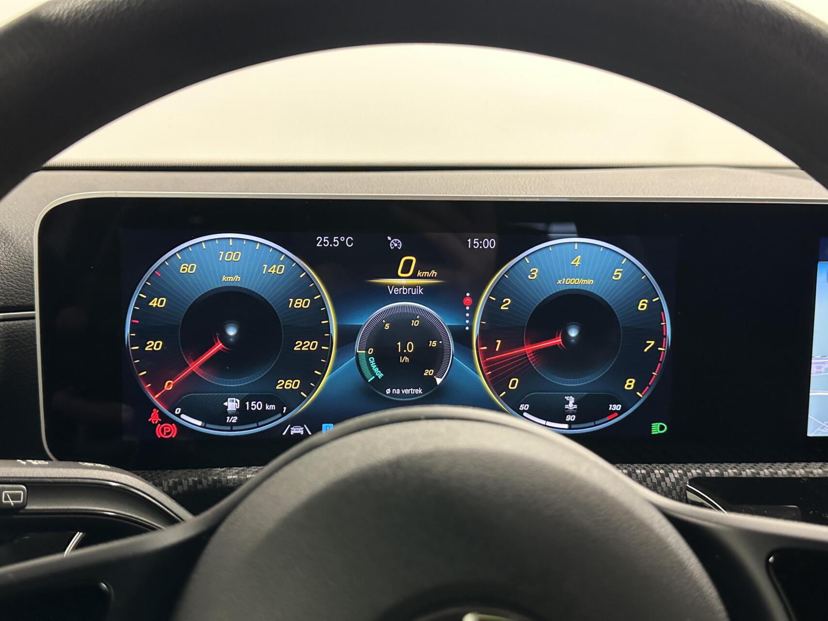 Foto van Mercedes-Benz A 200
