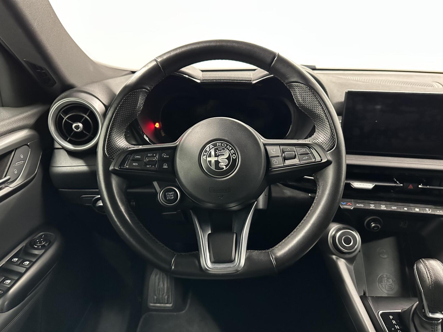 Foto van Alfa Romeo Tonale