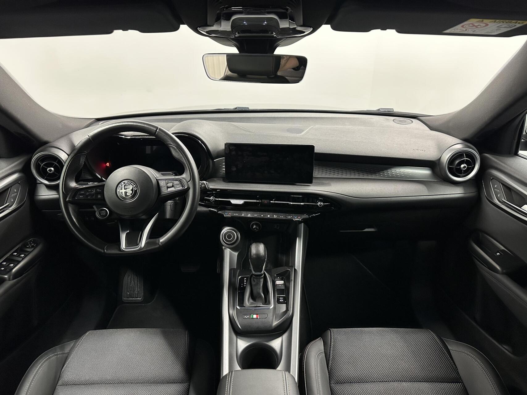 Foto van Alfa Romeo Tonale