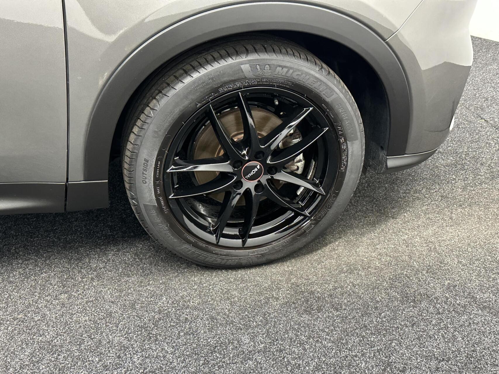 Foto van Alfa Romeo Tonale
