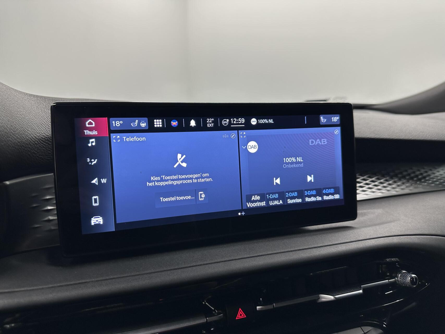 Foto van Alfa Romeo Tonale