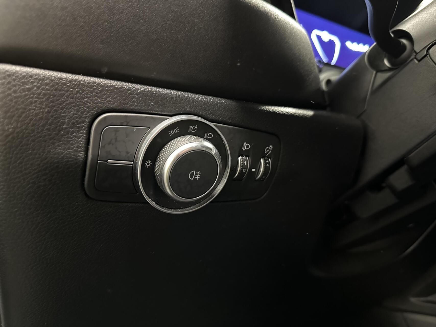 Foto van Alfa Romeo Tonale