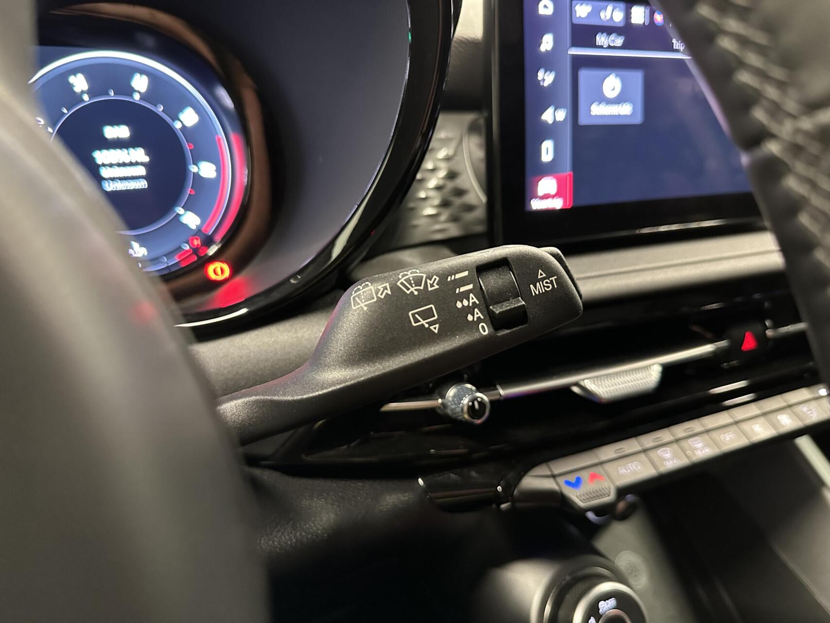 Foto van Alfa Romeo Tonale