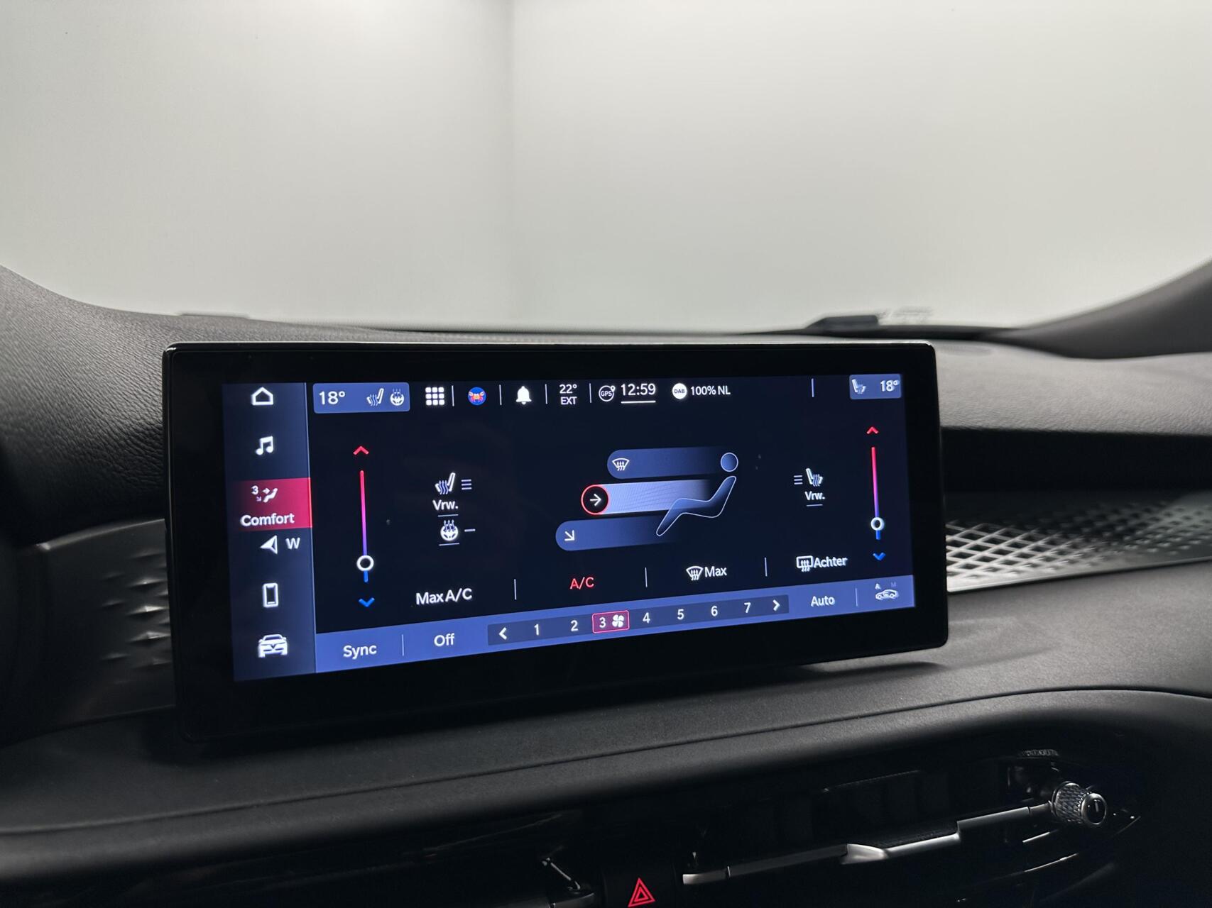Foto van Alfa Romeo Tonale