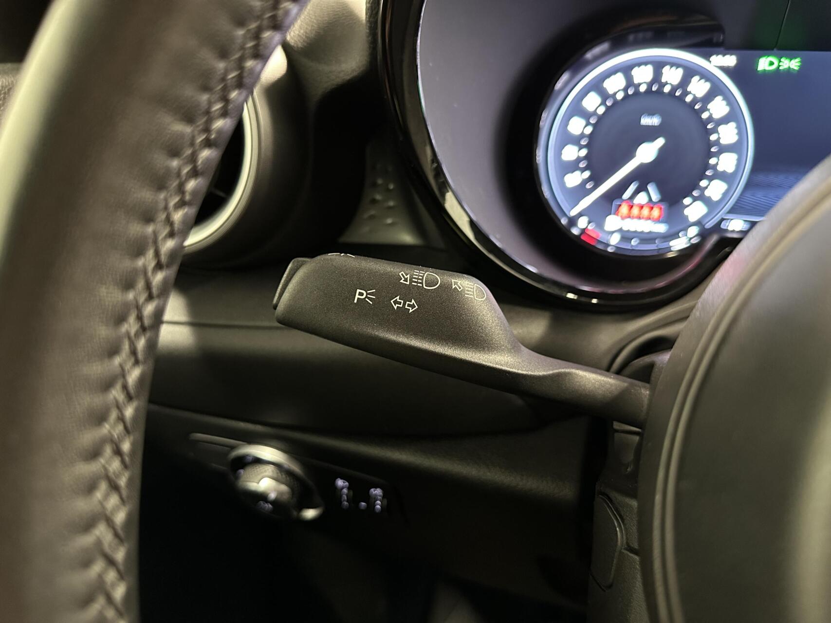 Foto van Alfa Romeo Tonale