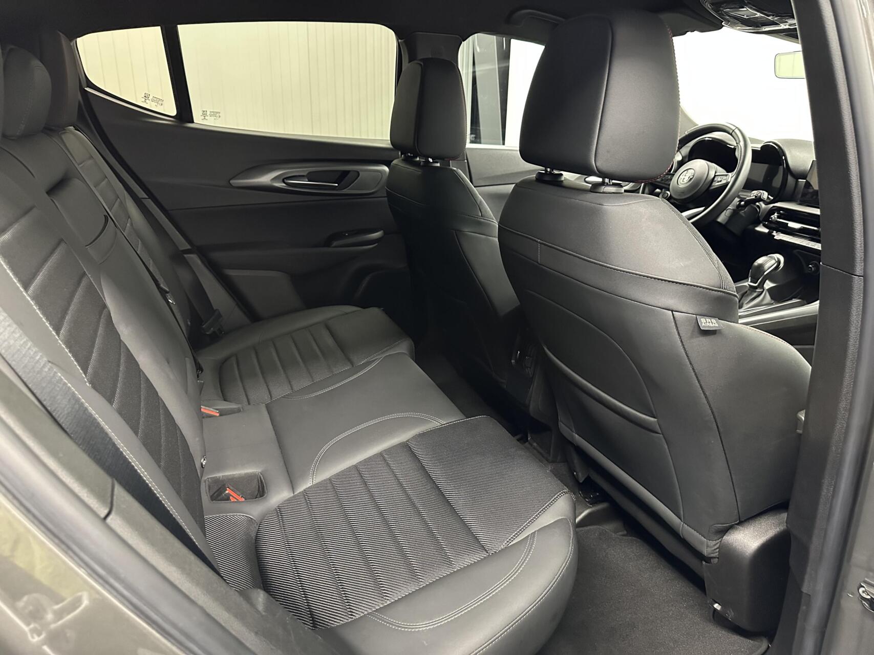 Foto van Alfa Romeo Tonale