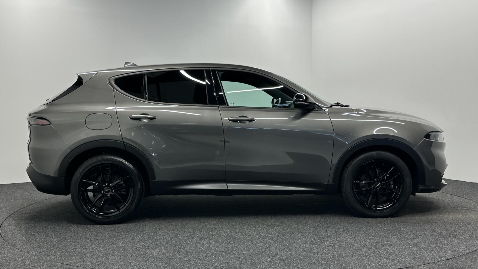Foto van Alfa Romeo Tonale