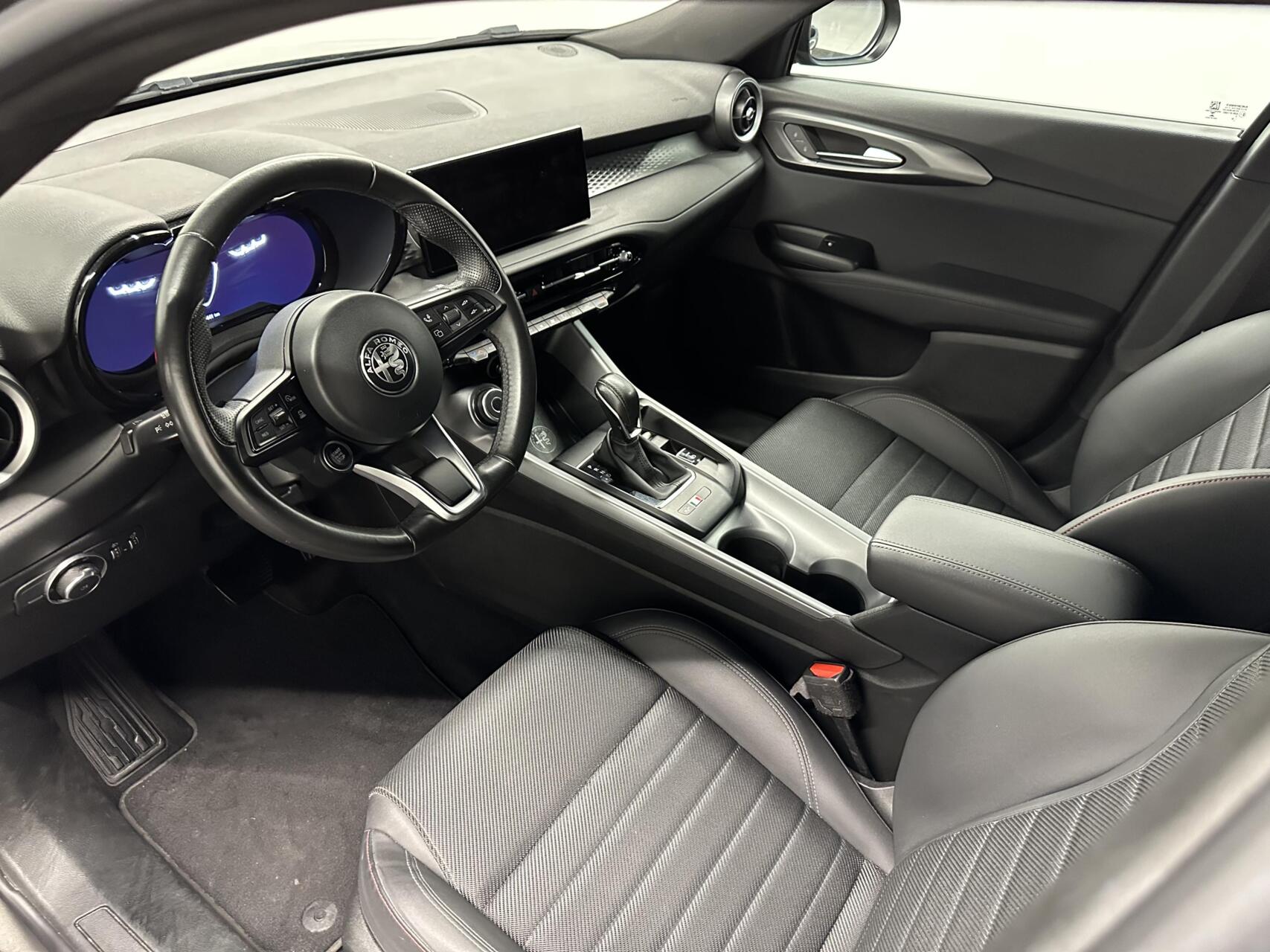 Foto van Alfa Romeo Tonale