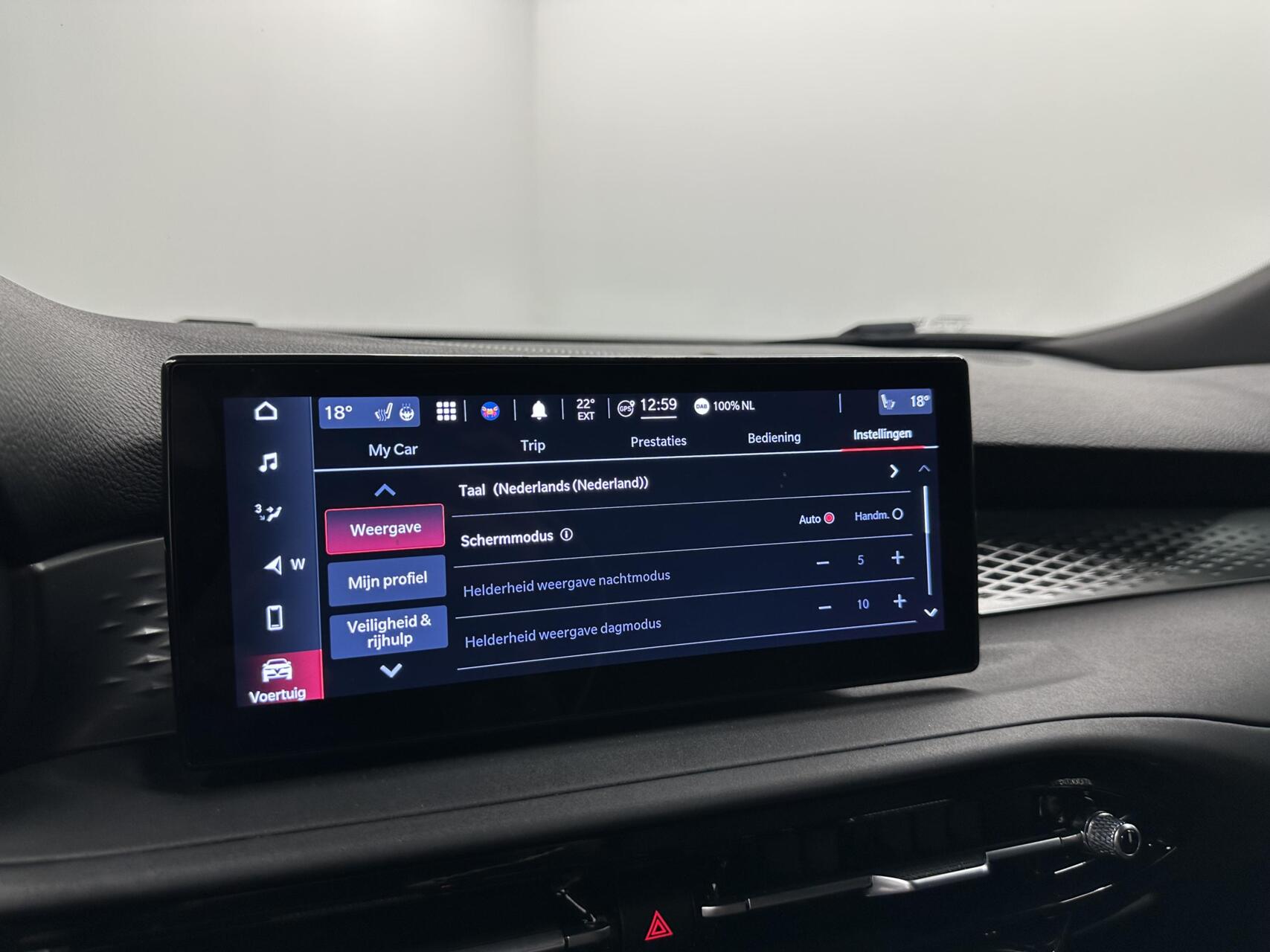 Foto van Alfa Romeo Tonale
