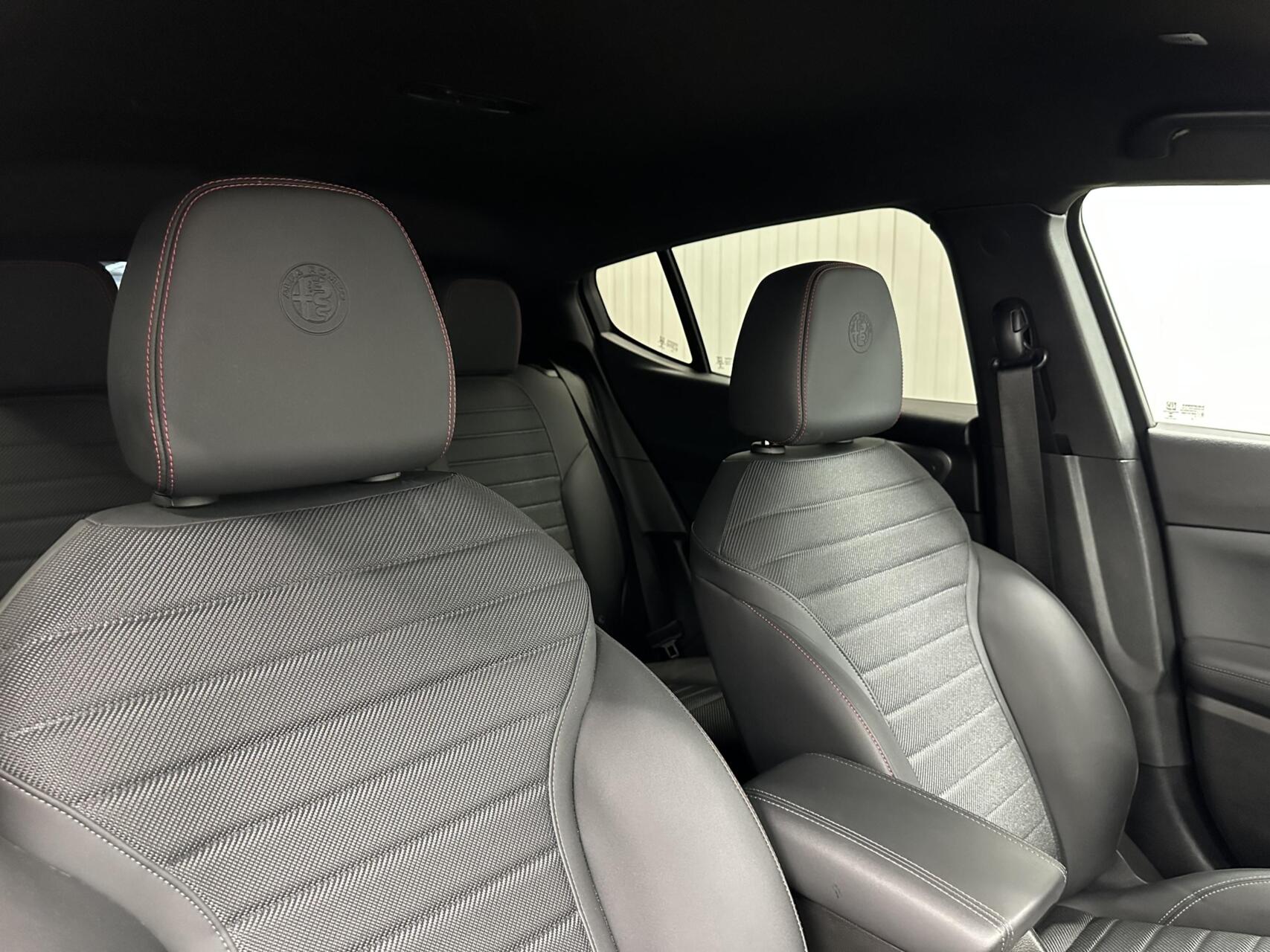 Foto van Alfa Romeo Tonale