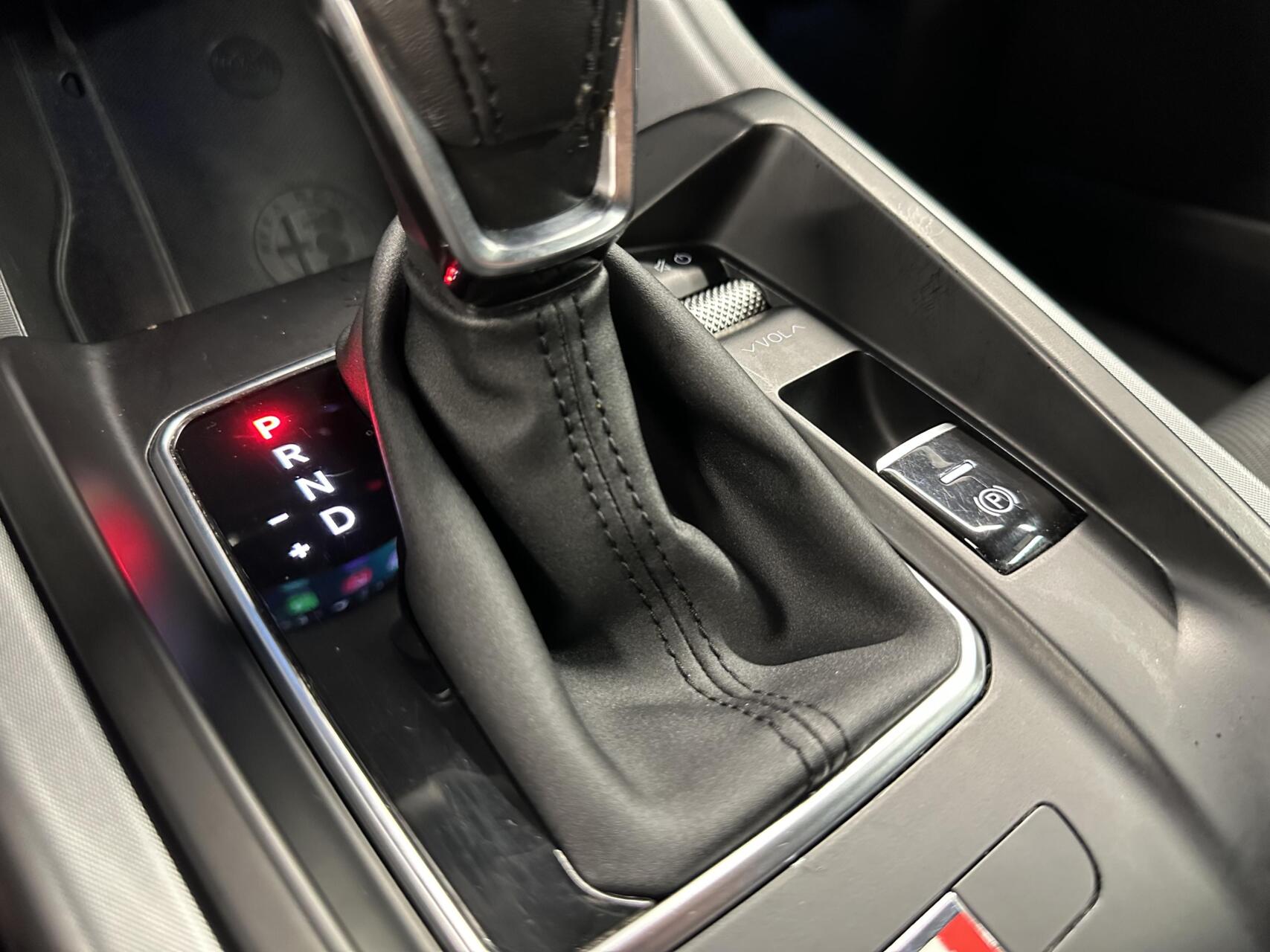 Foto van Alfa Romeo Tonale