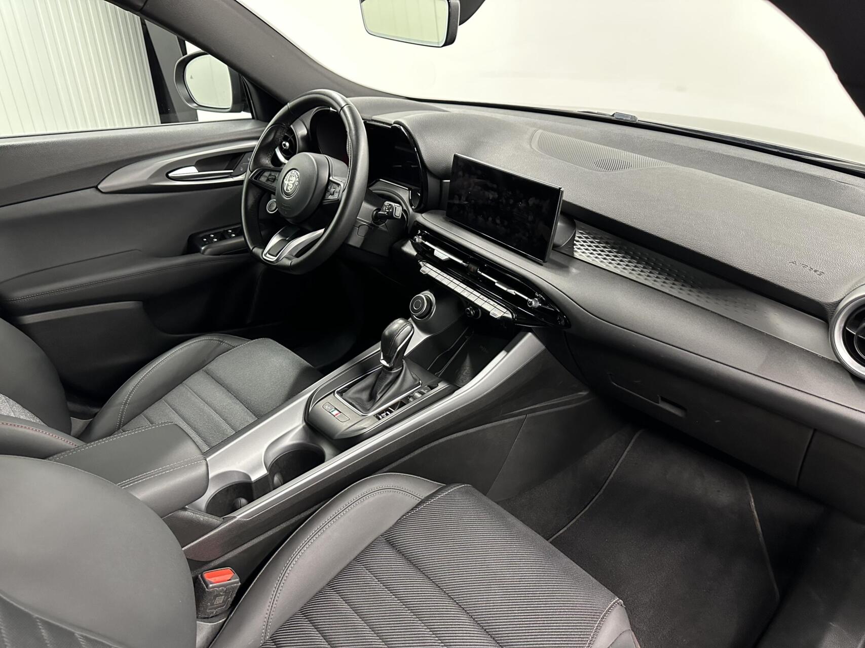 Foto van Alfa Romeo Tonale