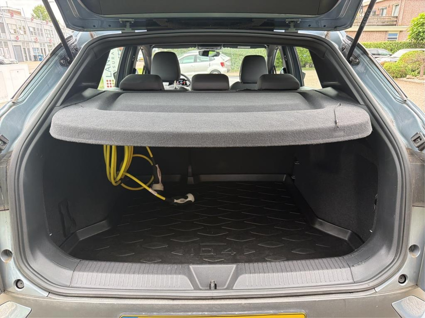 Foto van Volkswagen Id.4 Pro 128 KW