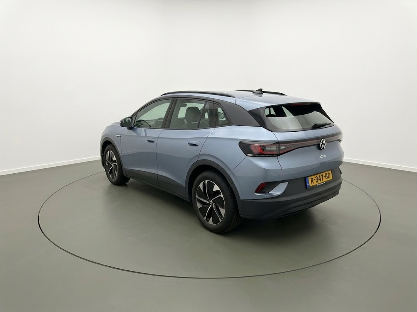 Foto van Volkswagen Id.4 Pro 128 KW