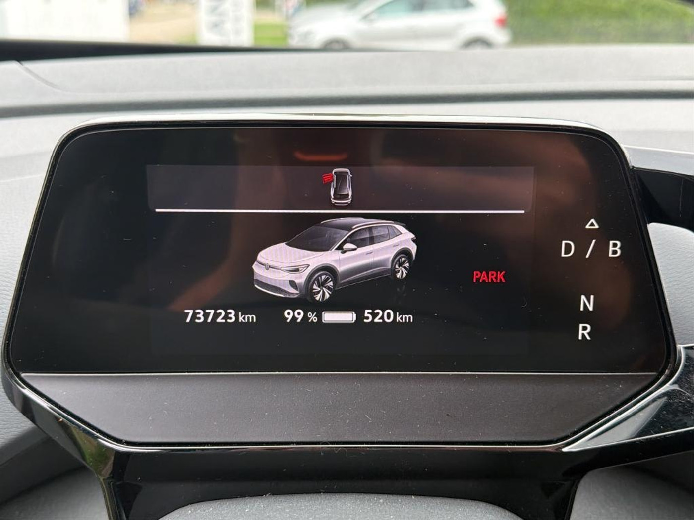 Foto van Volkswagen Id.4 Pro 128 KW