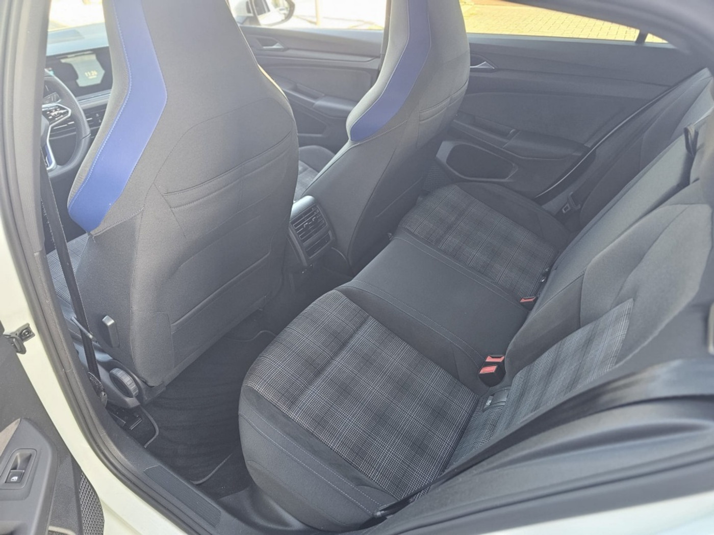 Foto van Volkswagen Golf GTE