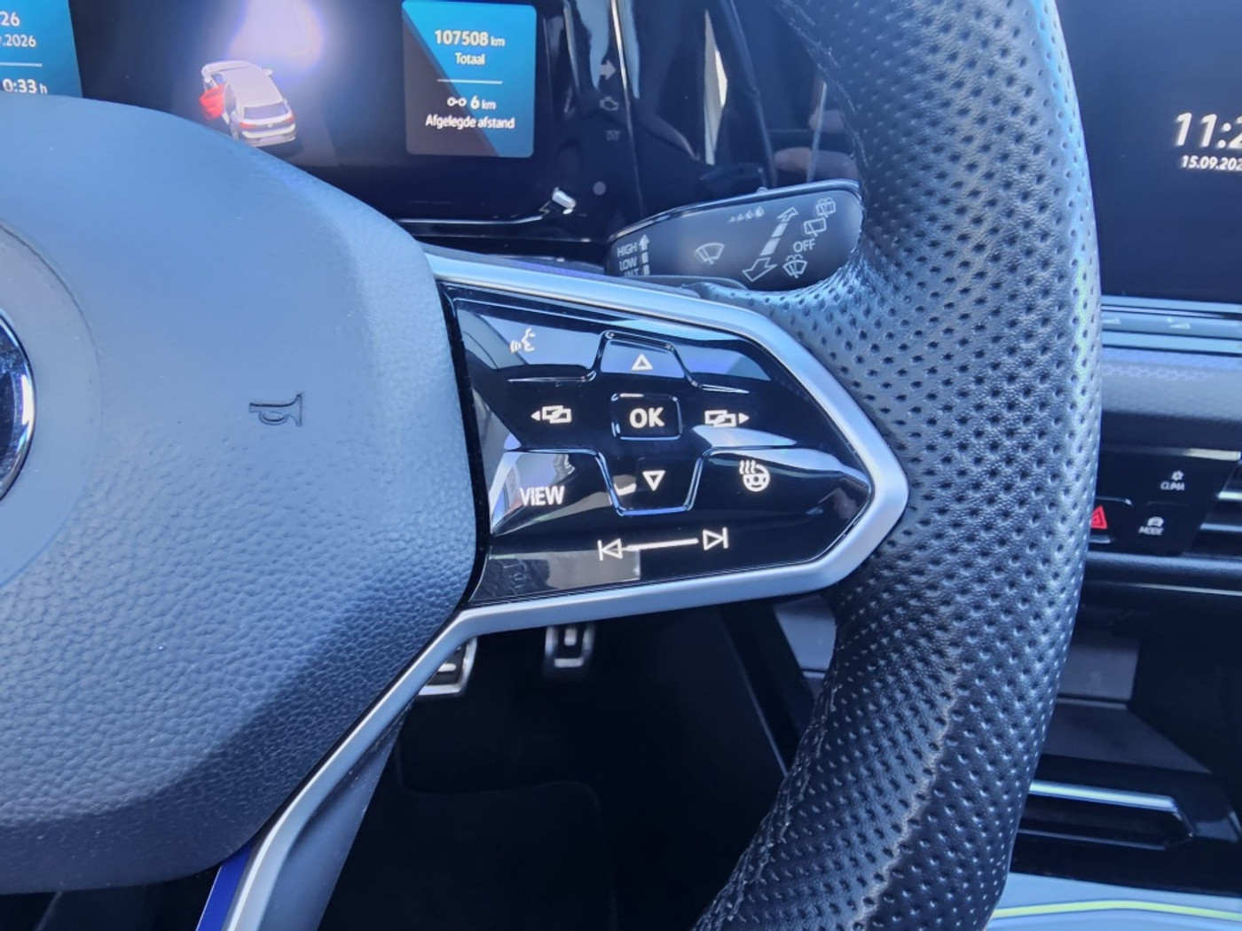 Foto van Volkswagen Golf GTE