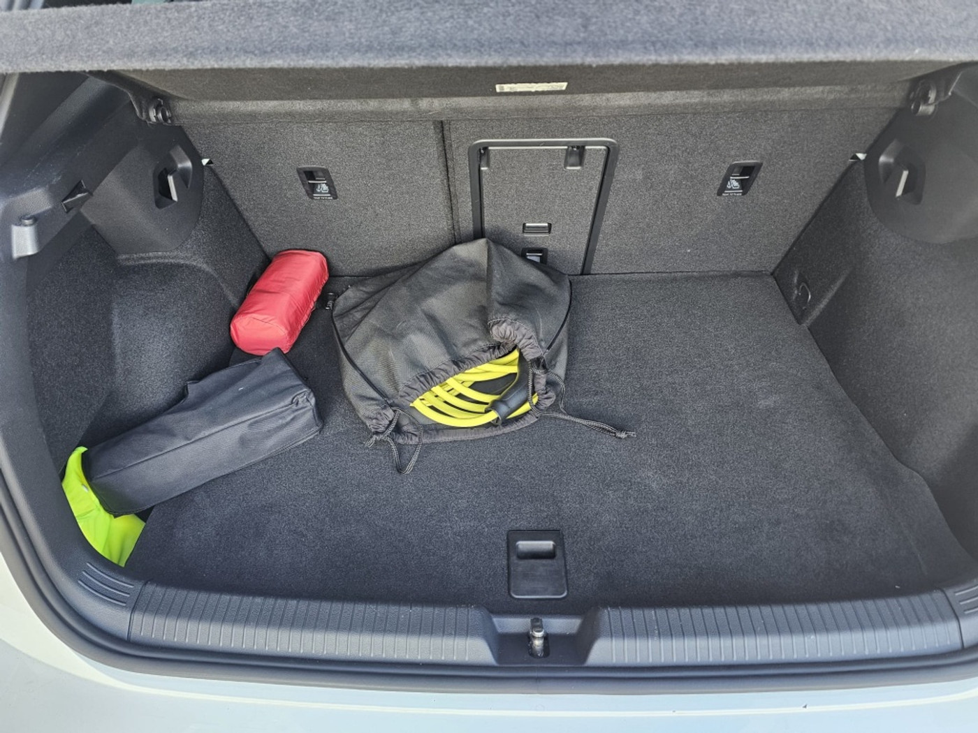 Foto van Volkswagen Golf GTE