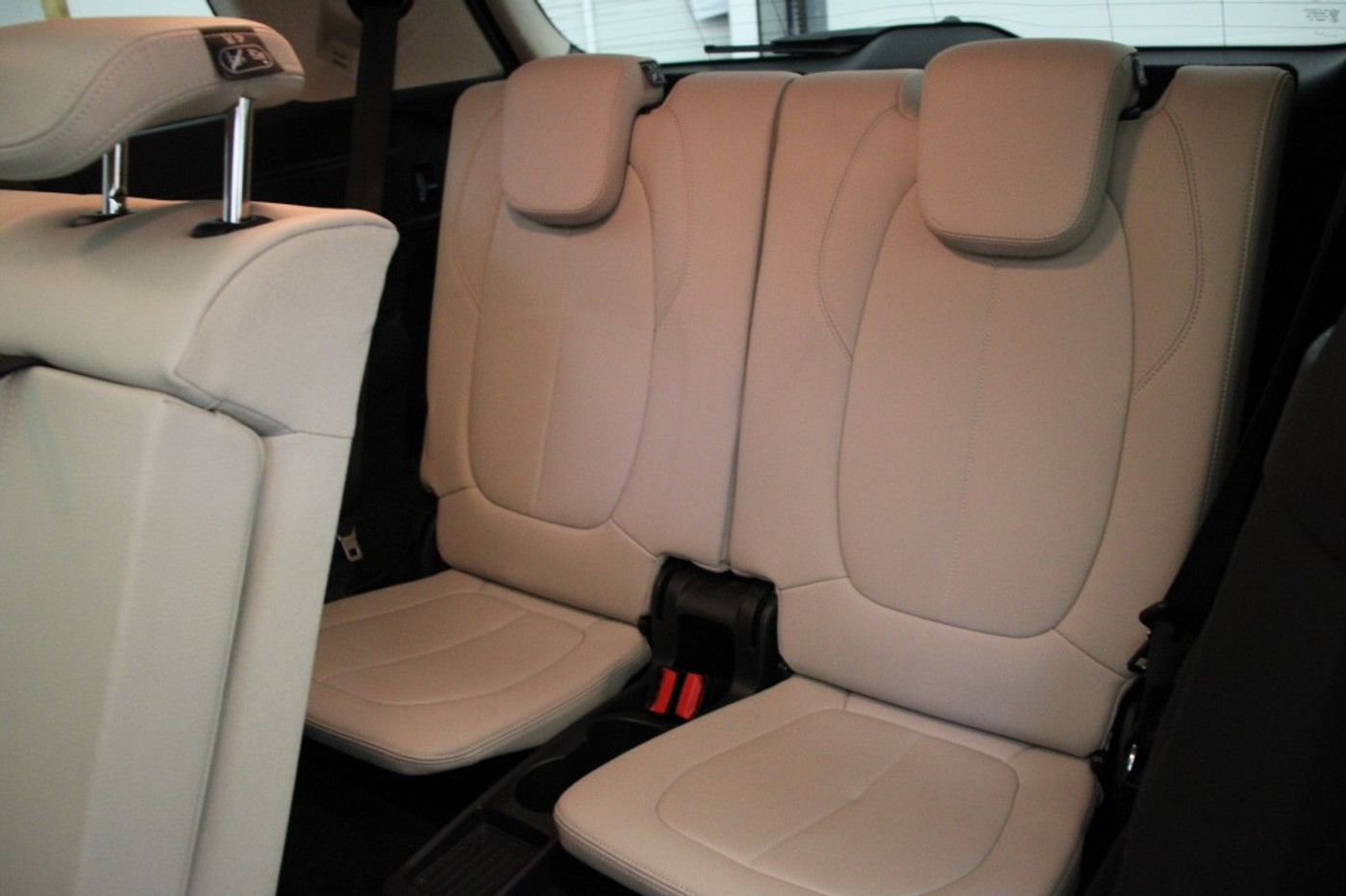 Foto van BMW 216i Gran Tourer