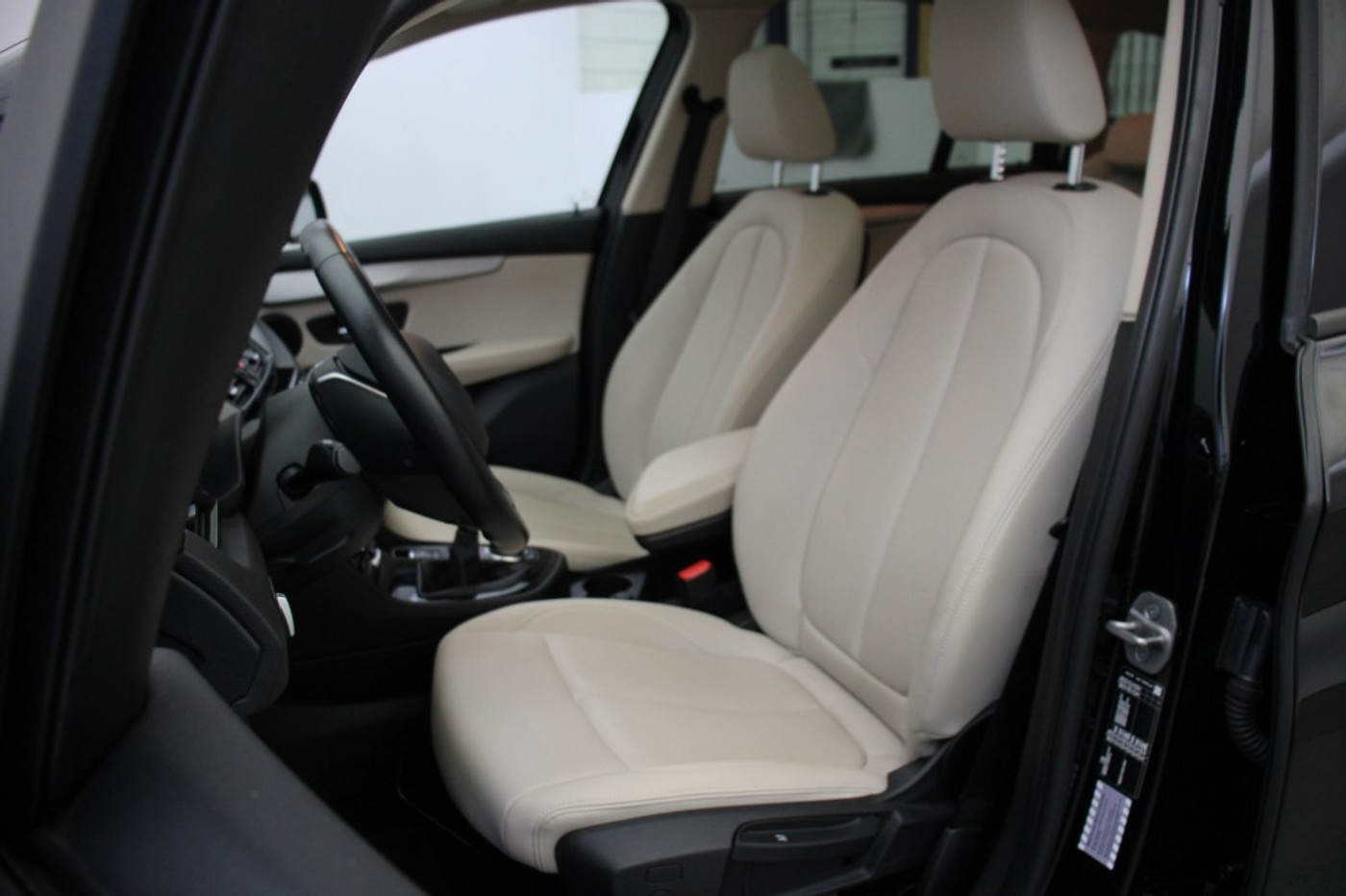 Foto van BMW 216i Gran Tourer