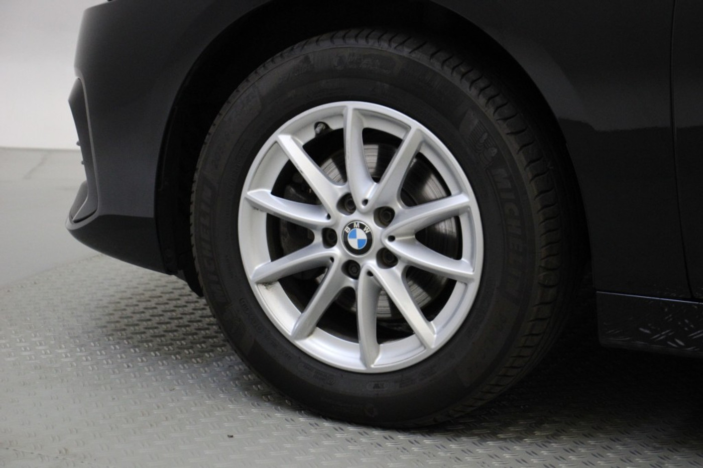Foto van BMW 216i Gran Tourer