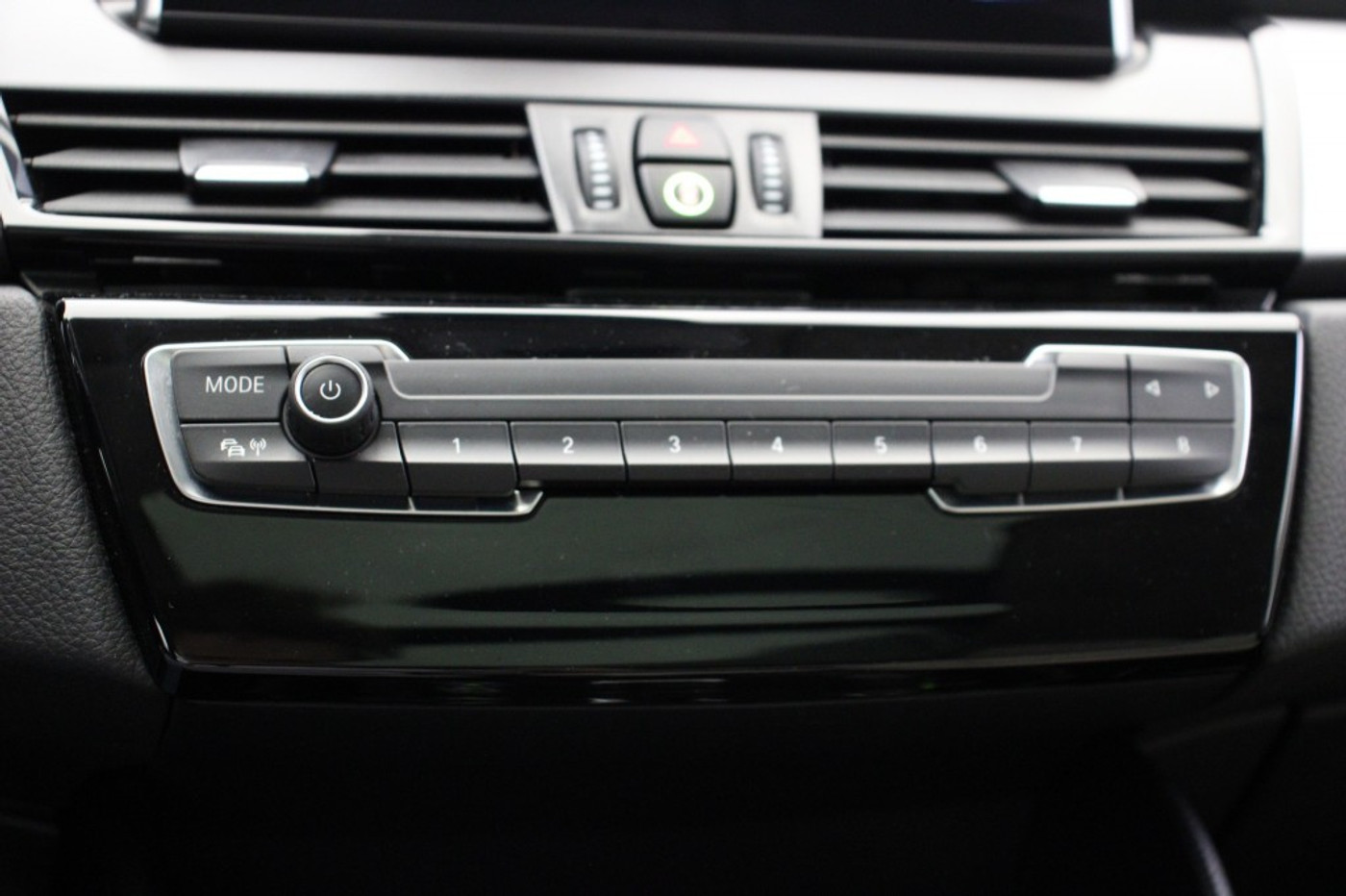 Foto van BMW 216i Gran Tourer