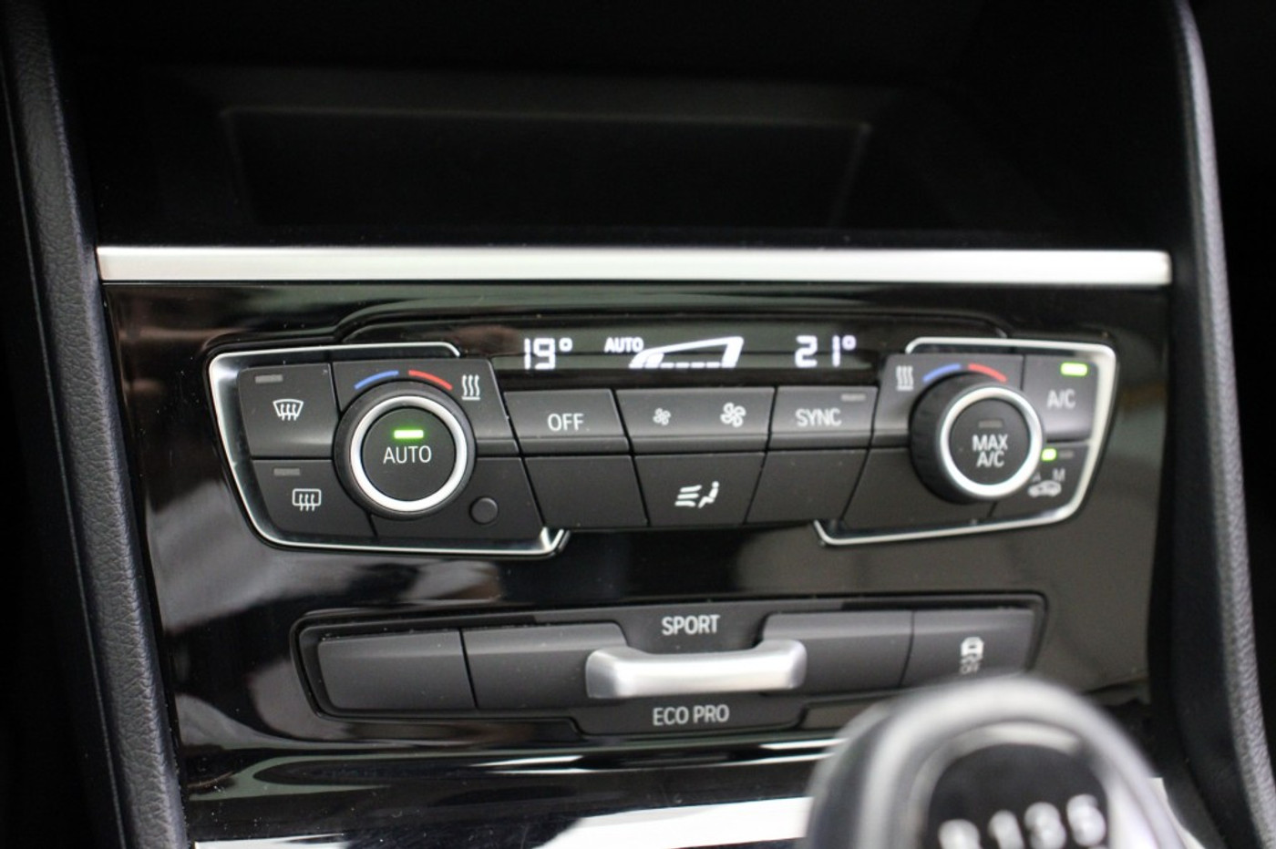 Foto van BMW 216i Gran Tourer