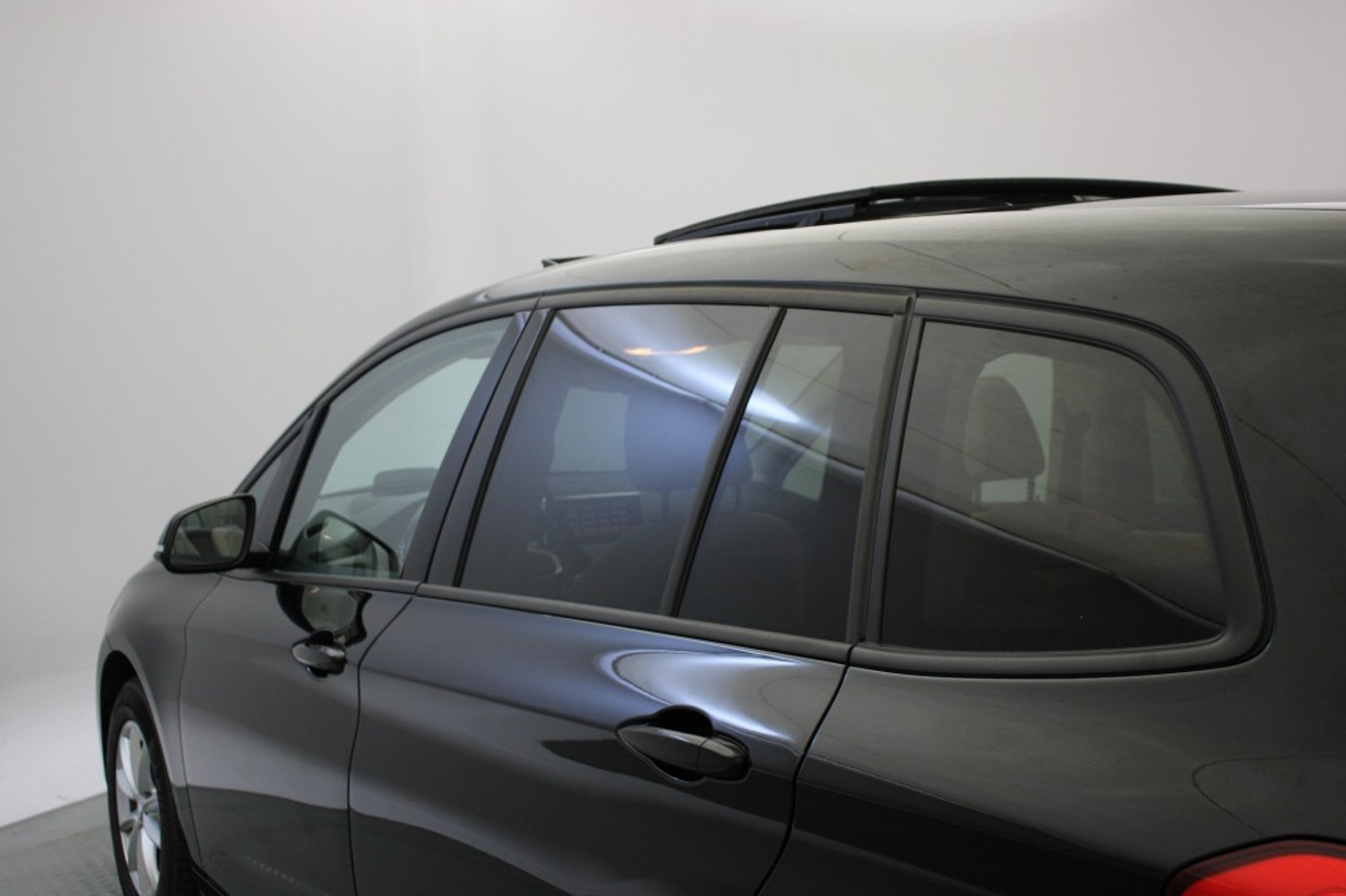 Foto van BMW 216i Gran Tourer