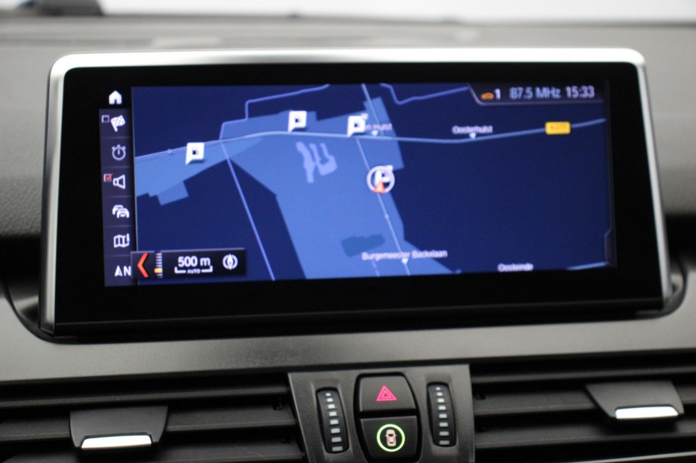 Foto van BMW 216i Gran Tourer