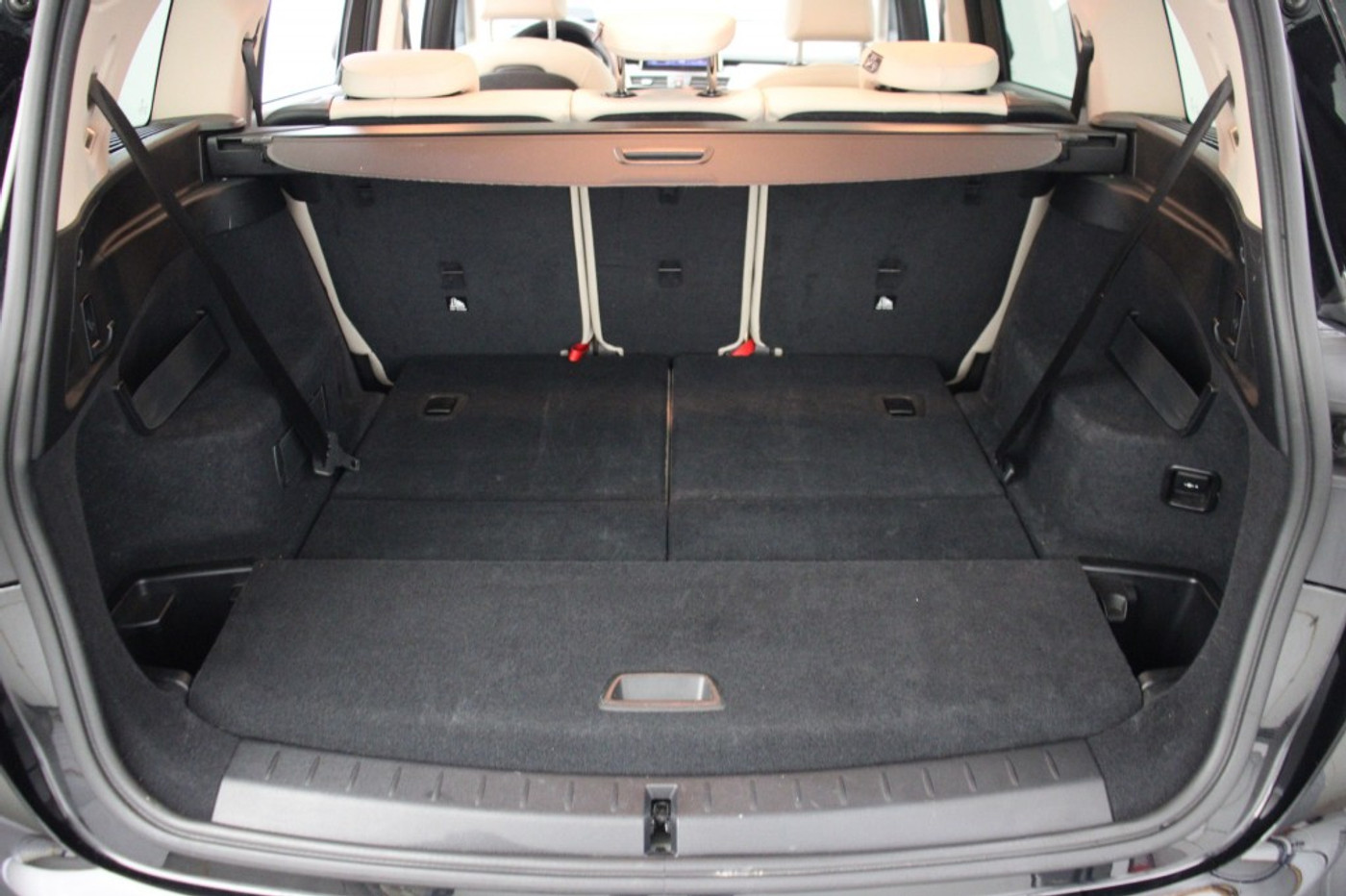 Foto van BMW 216i Gran Tourer