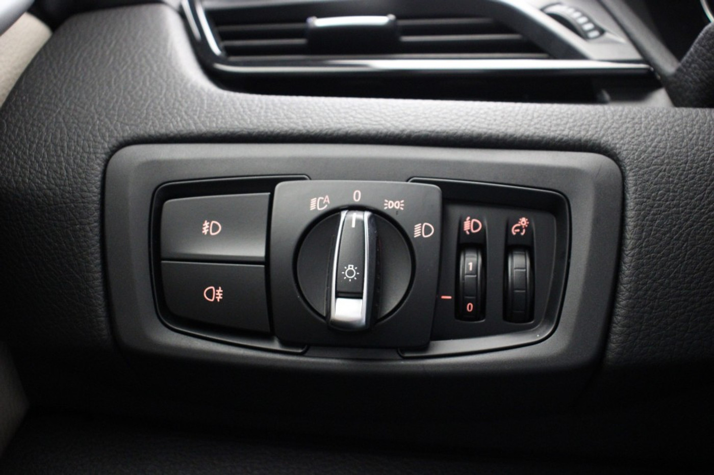 Foto van BMW 216i Gran Tourer